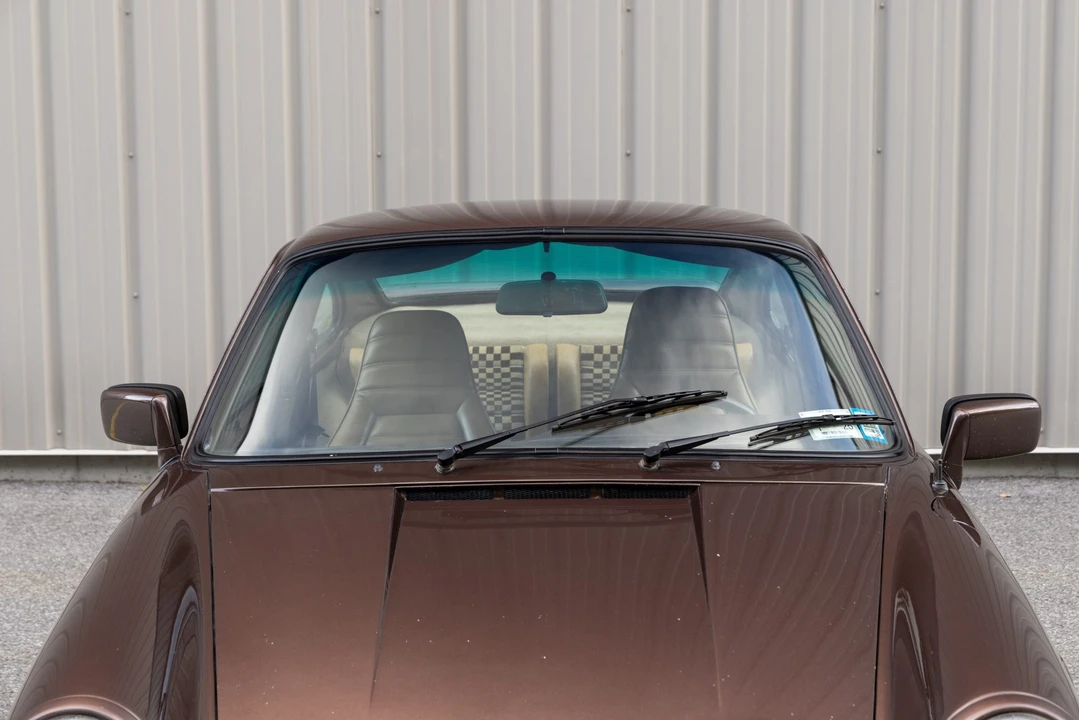 1982 Porsche 911 Carrera SC - Image 9 of 31