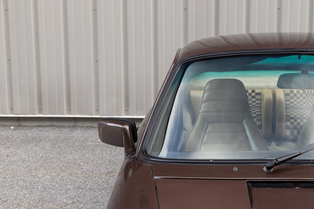 1982 Porsche 911 Carrera SC - Image 10 of 31