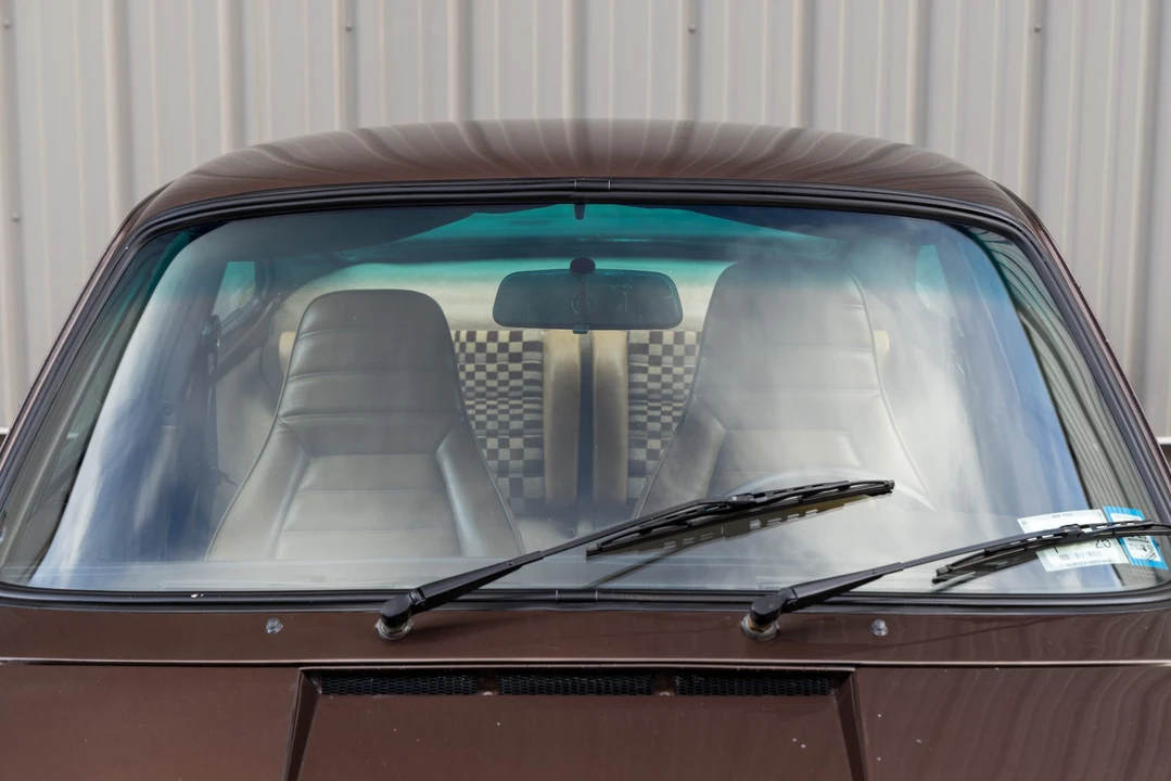 1982 Porsche 911 Carrera SC - Image 11 of 31