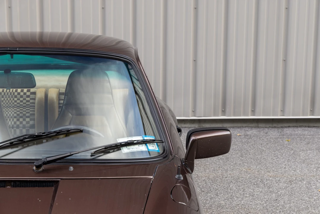 1982 Porsche 911 Carrera SC - Image 12 of 31