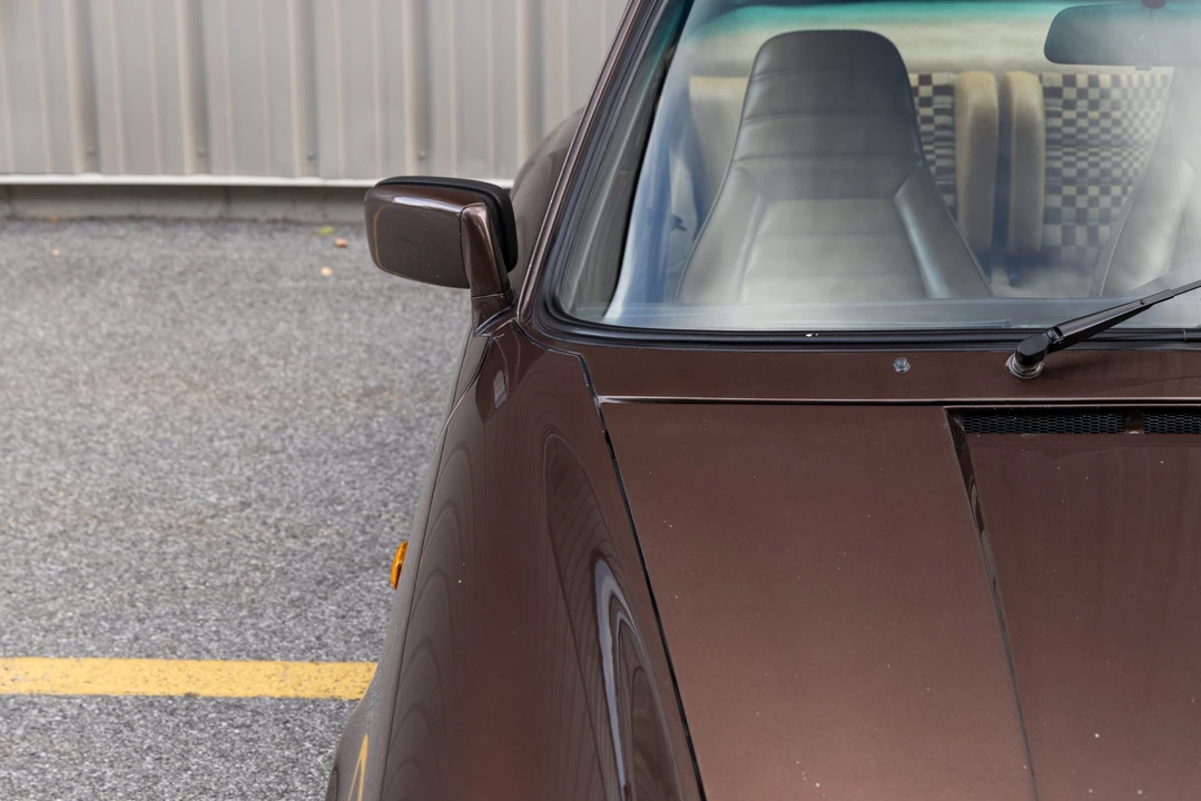 1982 Porsche 911 Carrera SC - Image 13 of 31