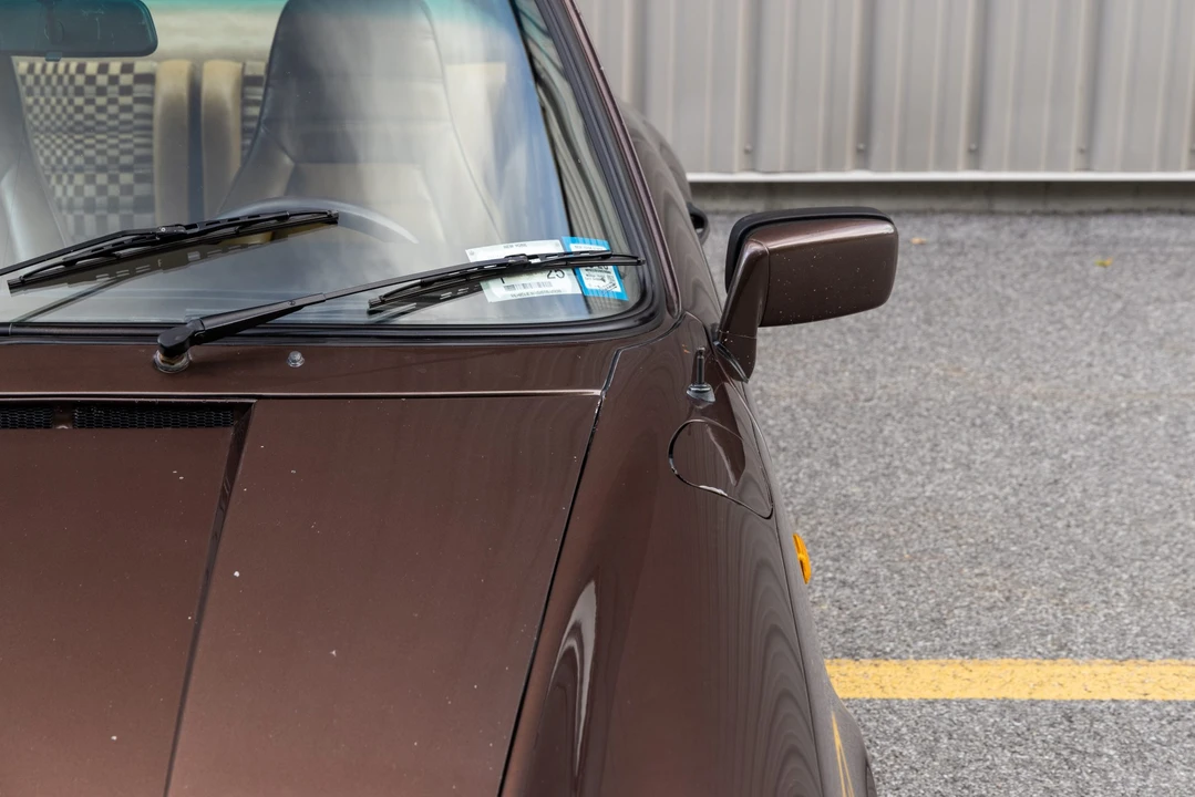1982 Porsche 911 Carrera SC - Image 15 of 31