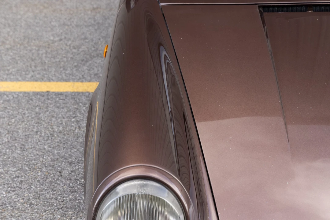 1982 Porsche 911 Carrera SC - Image 16 of 31