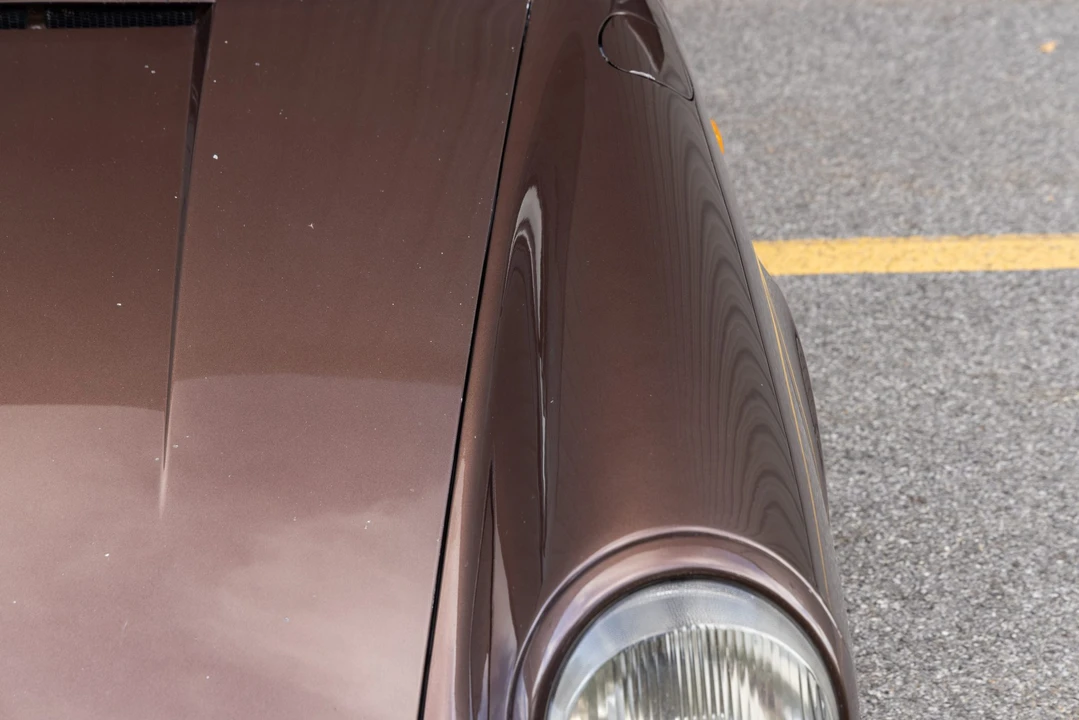 1982 Porsche 911 Carrera SC - Image 18 of 31