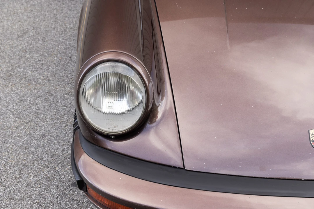 1982 Porsche 911 Carrera SC - Image 19 of 31