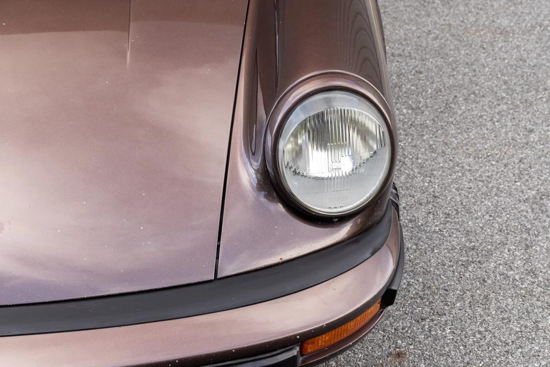 1982 Porsche 911 Carrera SC - Image 21 of 31
