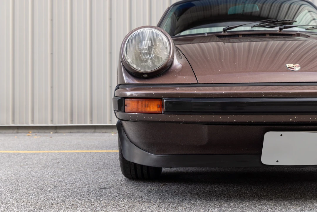 1982 Porsche 911 Carrera SC - Image 22 of 31