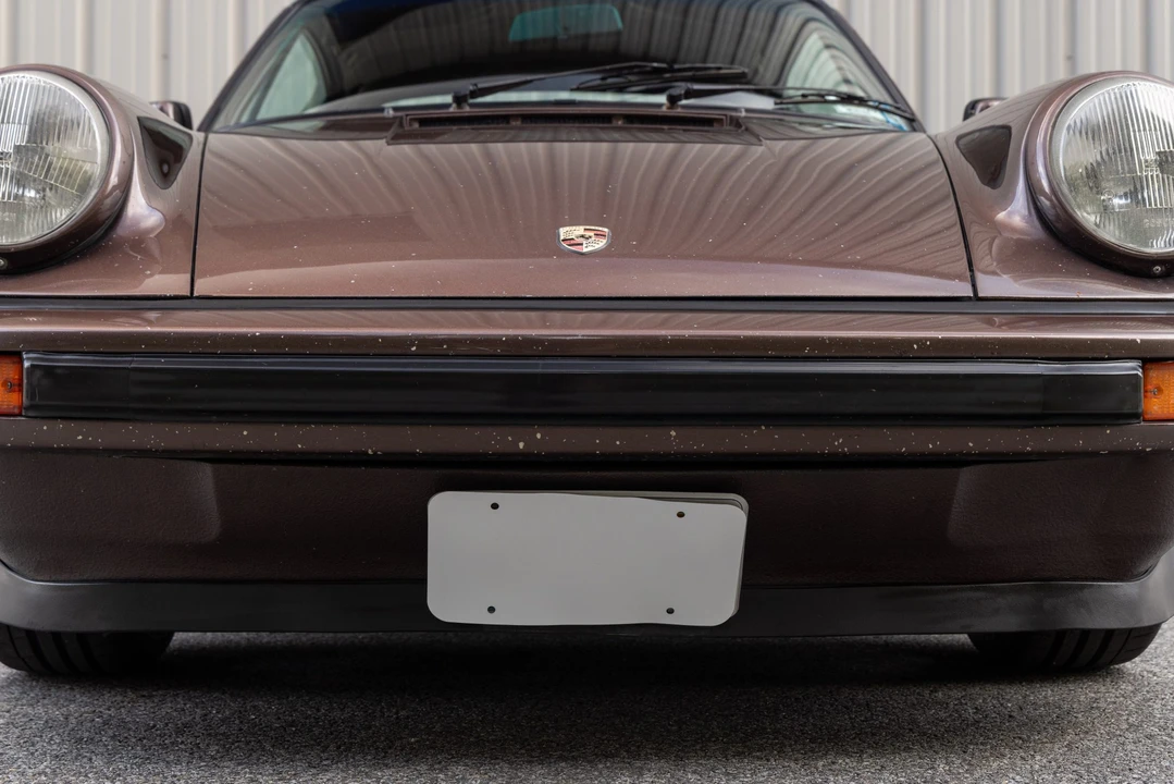 1982 Porsche 911 Carrera SC - Image 23 of 31