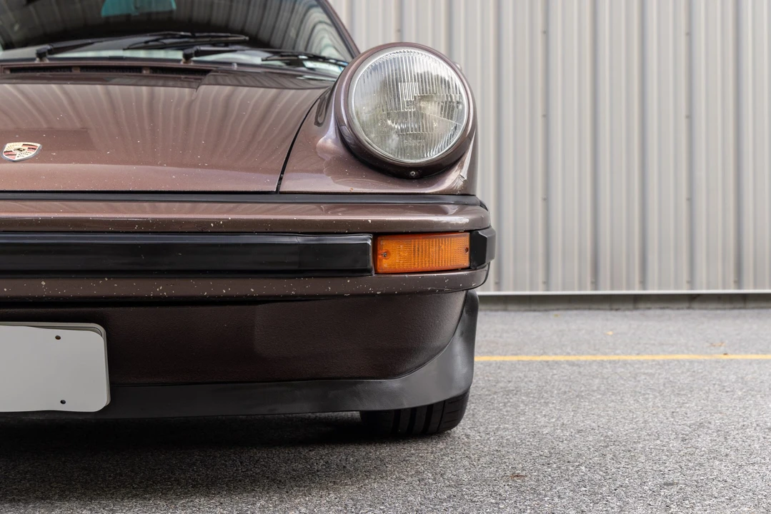 1982 Porsche 911 Carrera SC - Image 24 of 31