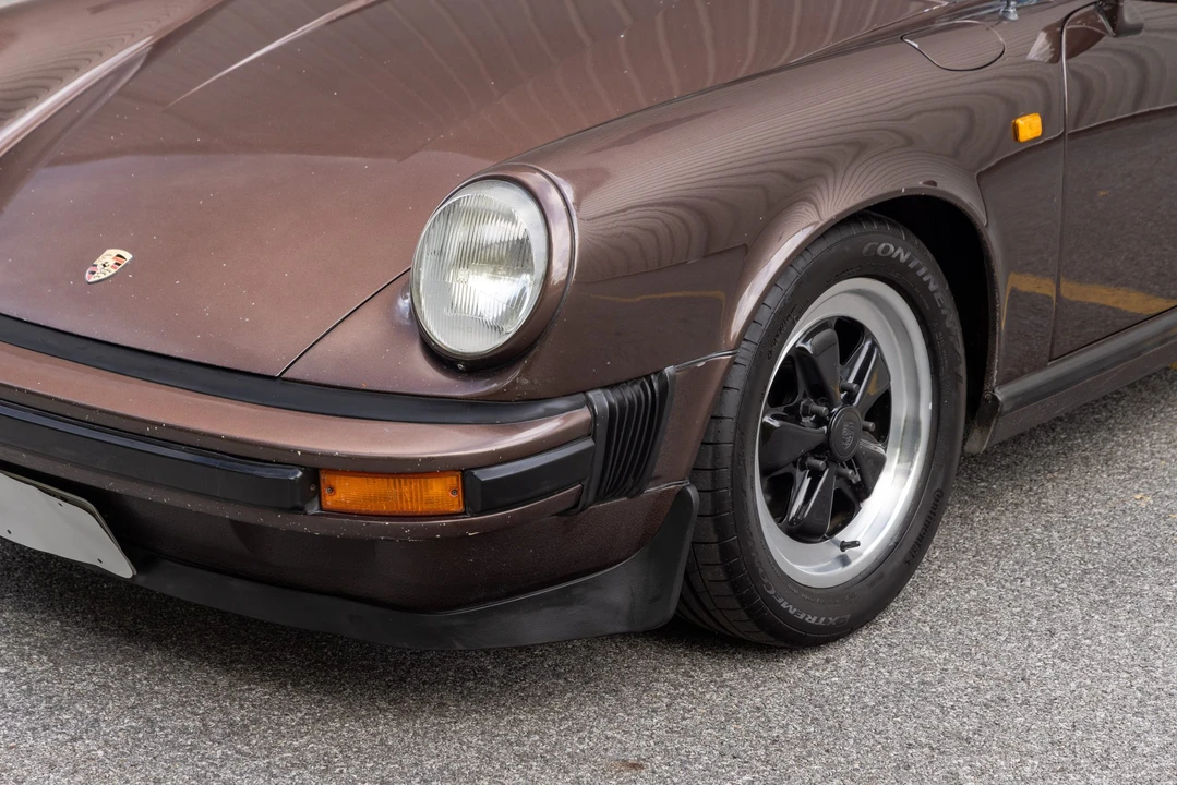 1982 Porsche 911 Carrera SC - Image 26 of 31