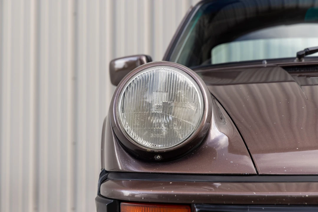 1982 Porsche 911 Carrera SC - Image 27 of 31