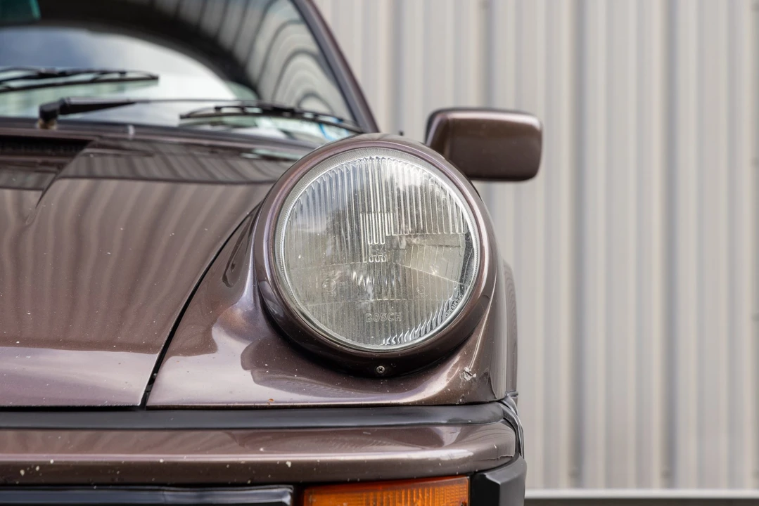 1982 Porsche 911 Carrera SC - Image 28 of 31