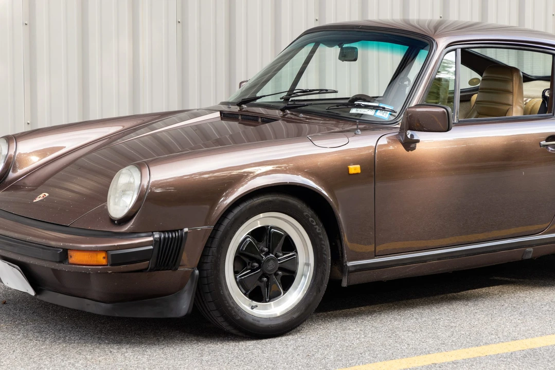1982 Porsche 911 Carrera SC - Image 29 of 31