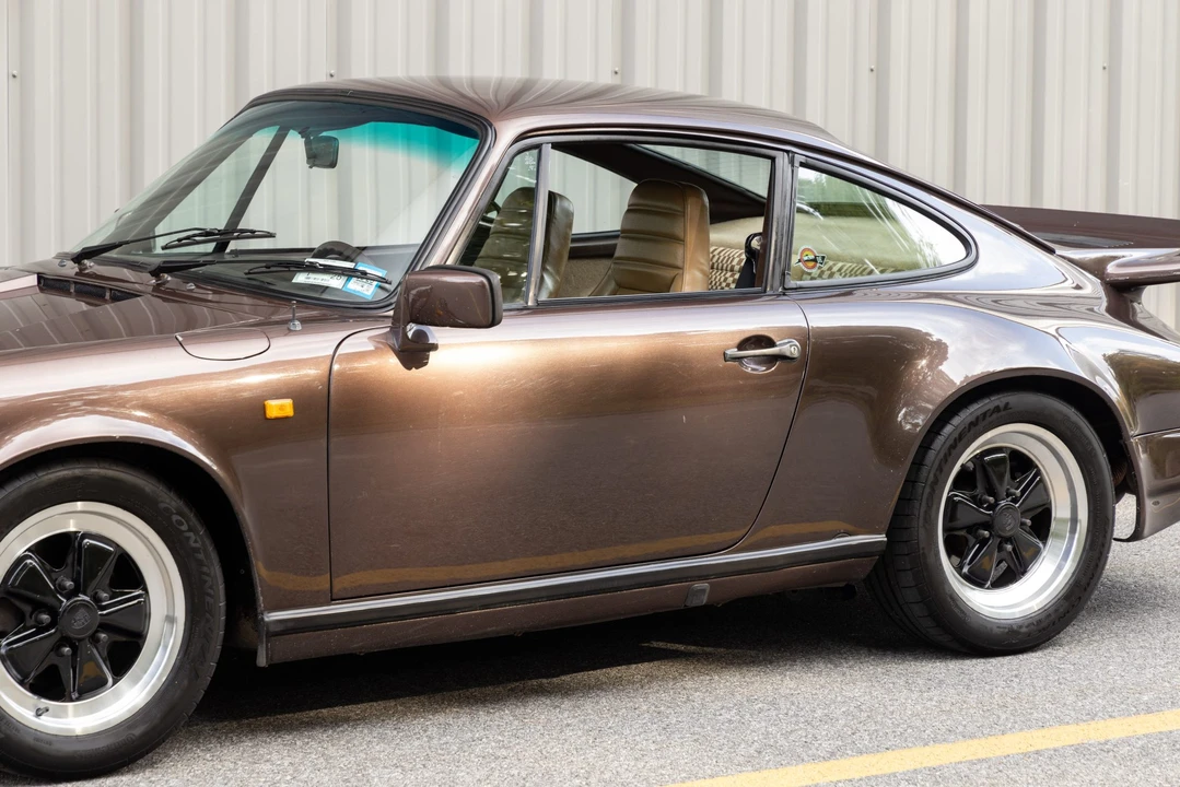 1982 Porsche 911 Carrera SC - Image 30 of 31