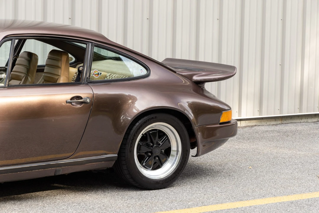 1982 Porsche 911 Carrera SC - Image 31 of 31