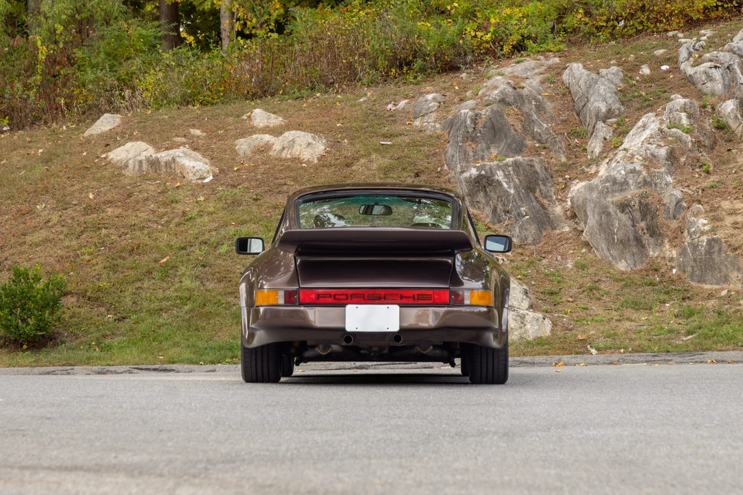 1982 Porsche 911 Carrera SC - Image 4 of 31