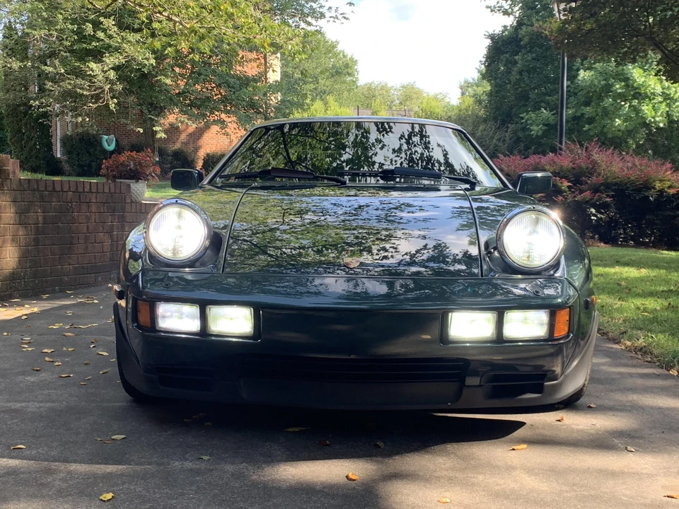 1982 Porsche 928 S - Image 13 of 31