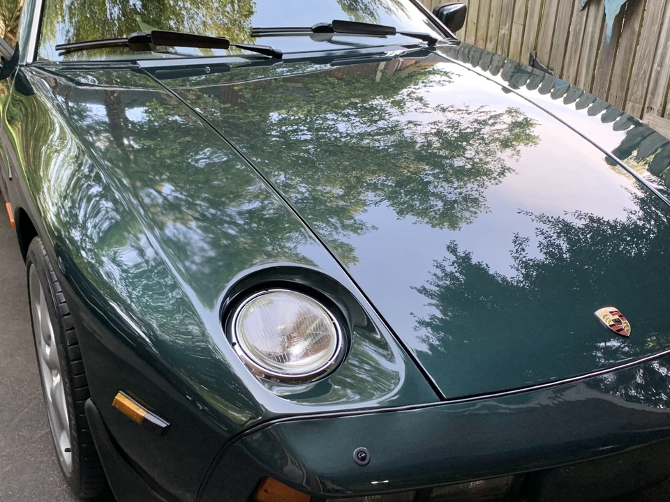 1982 Porsche 928 S - Image 24 of 31