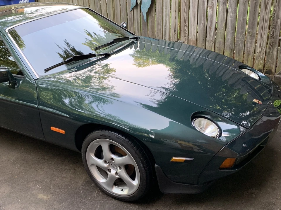 1982 Porsche 928 S - Image 22 of 31