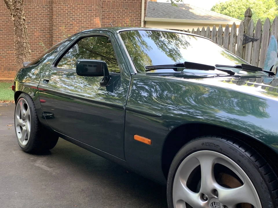 1982 Porsche 928 S - Image 19 of 31