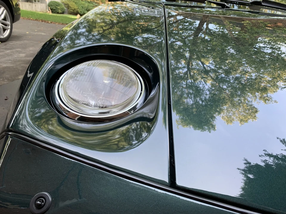 1982 Porsche 928 S - Image 28 of 31