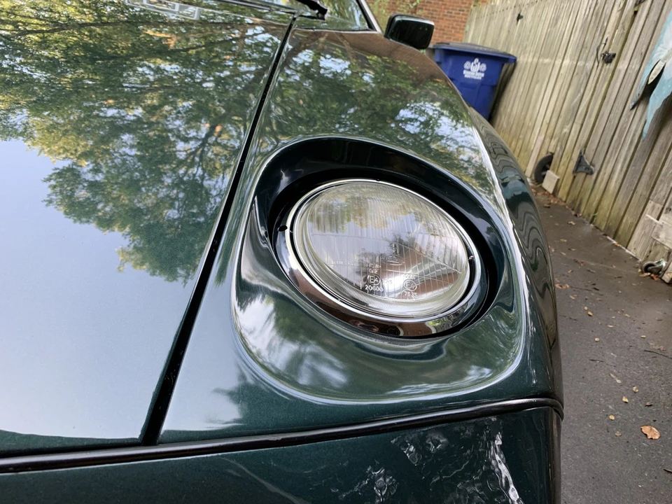 1982 Porsche 928 S - Image 29 of 31