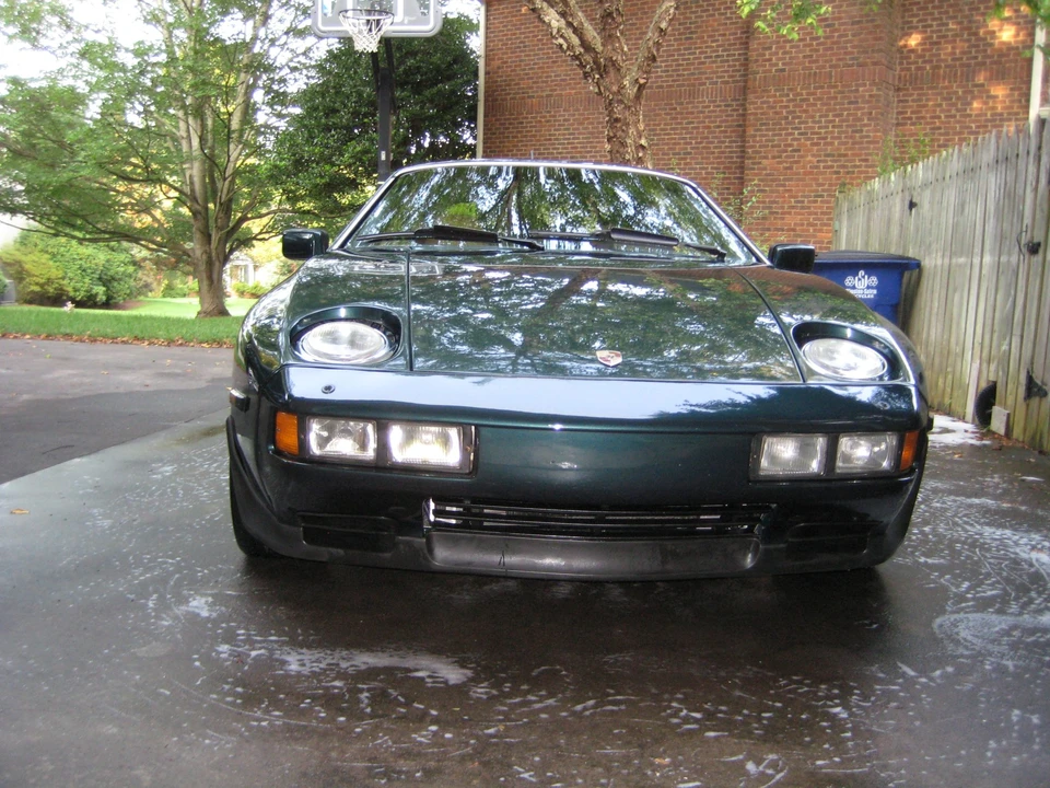 1982 Porsche 928 S - Image 12 of 31
