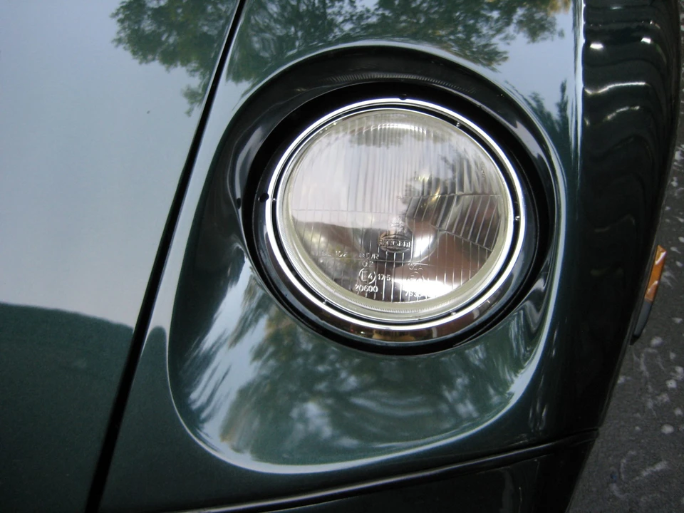 1982 Porsche 928 S - Image 31 of 31