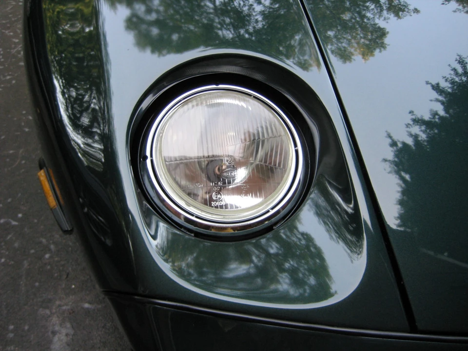 1982 Porsche 928 S - Image 30 of 31