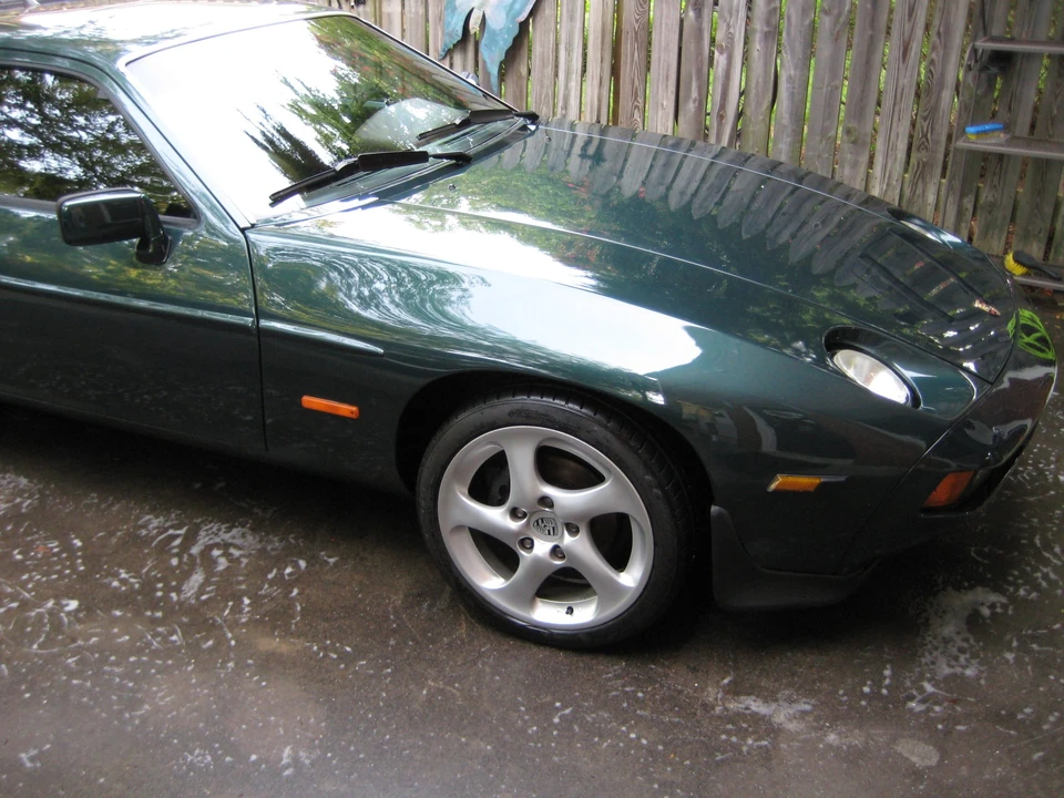 1982 Porsche 928 S - Image 23 of 31