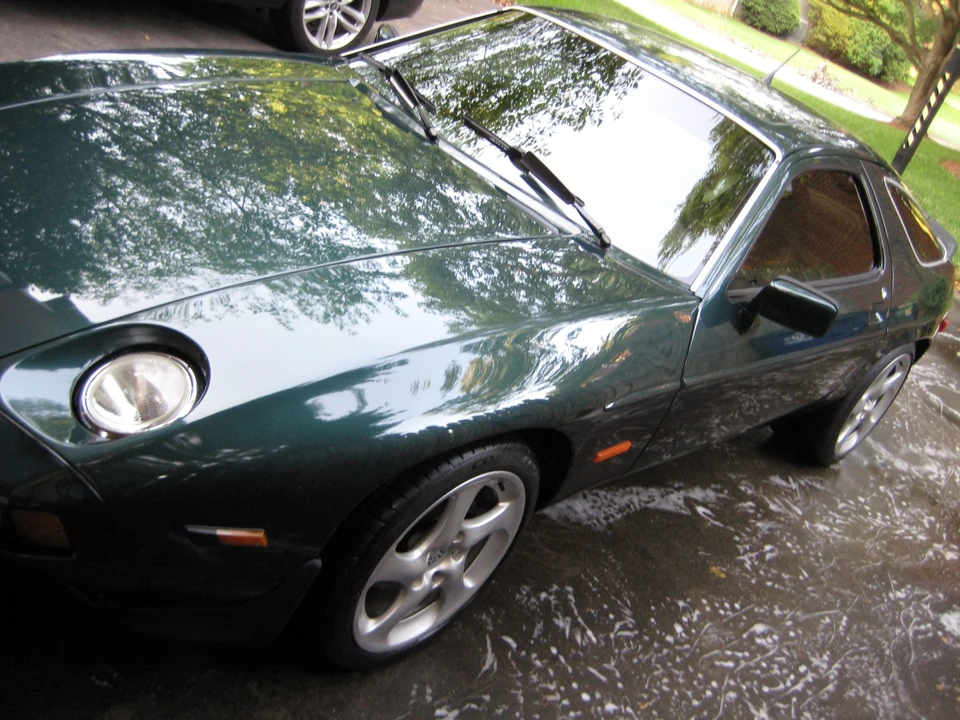 1982 Porsche 928 S - Image 15 of 31