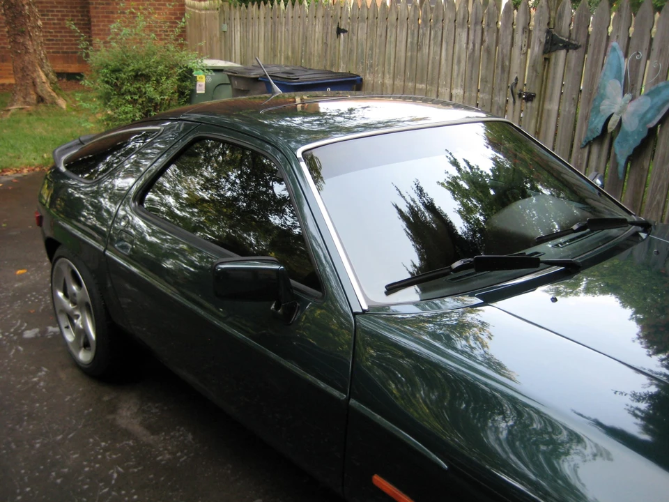 1982 Porsche 928 S - Image 18 of 31