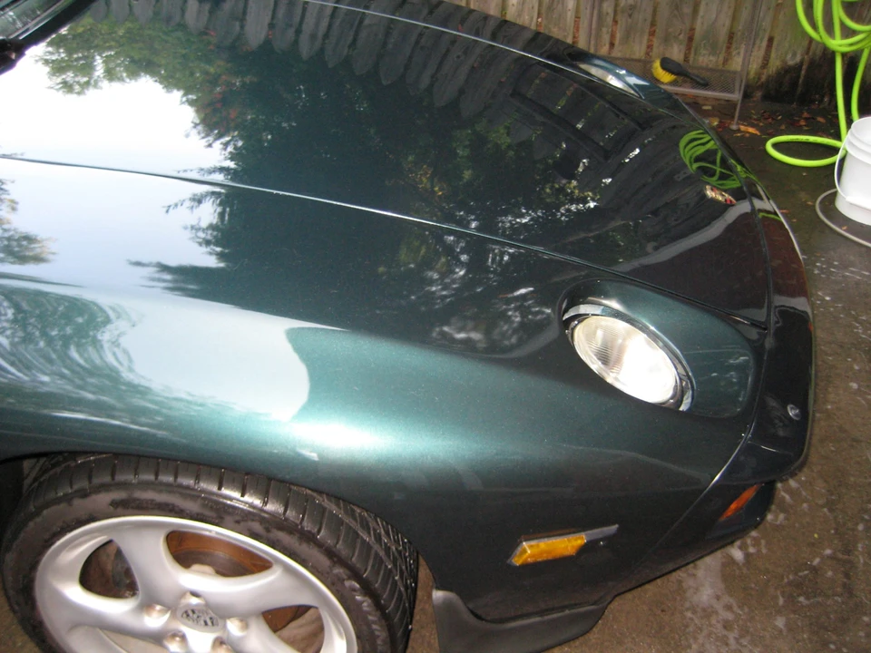 1982 Porsche 928 S - Image 26 of 31