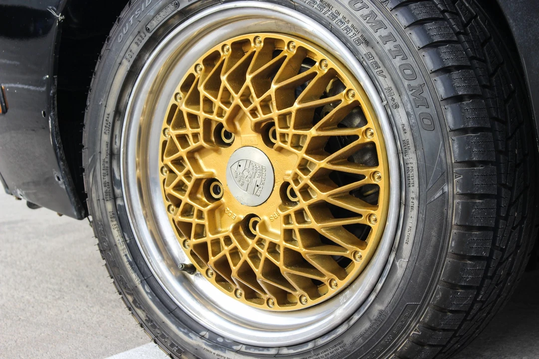 1982 Porsche 928 S - Image 26 of 31