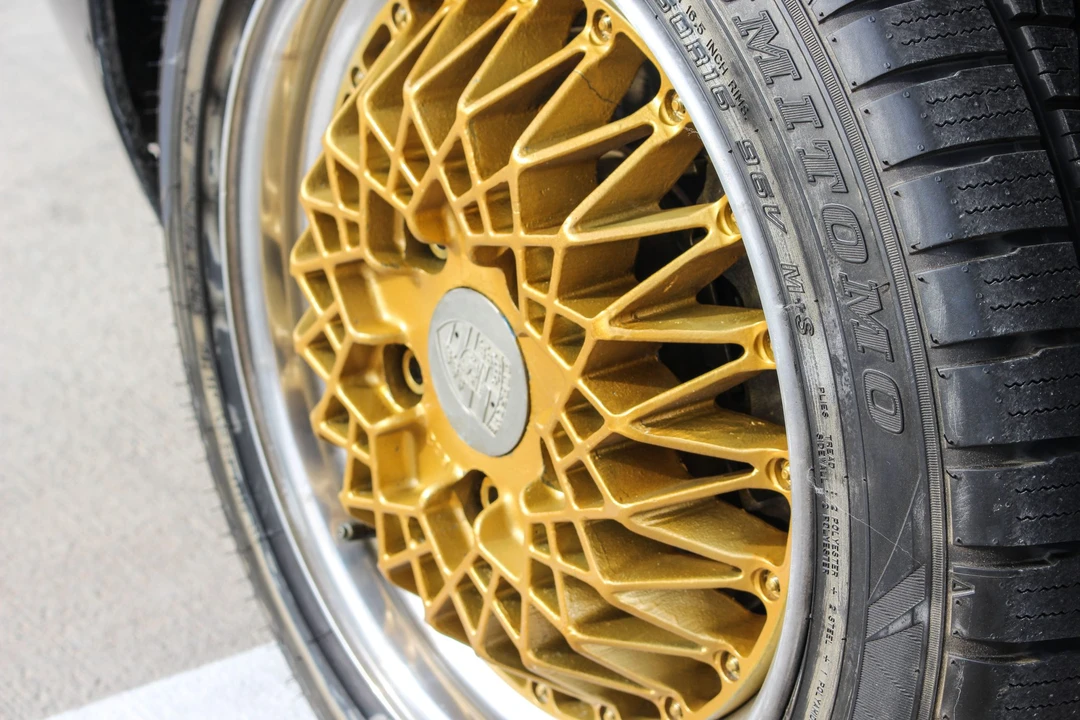 1982 Porsche 928 S - Image 27 of 31