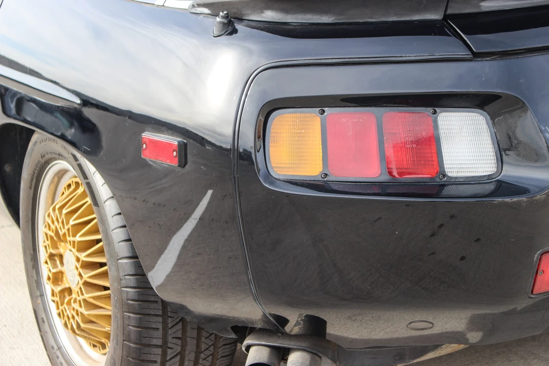 1982 Porsche 928 S - Image 18 of 31