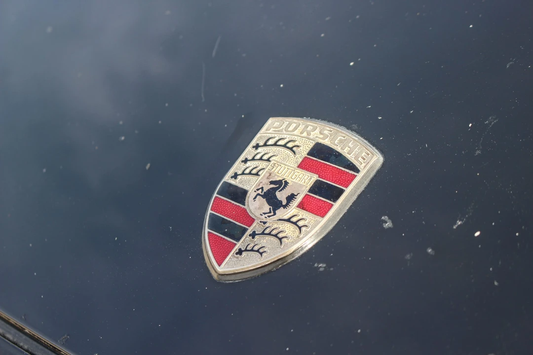 1982 Porsche 928 S - Image 15 of 31