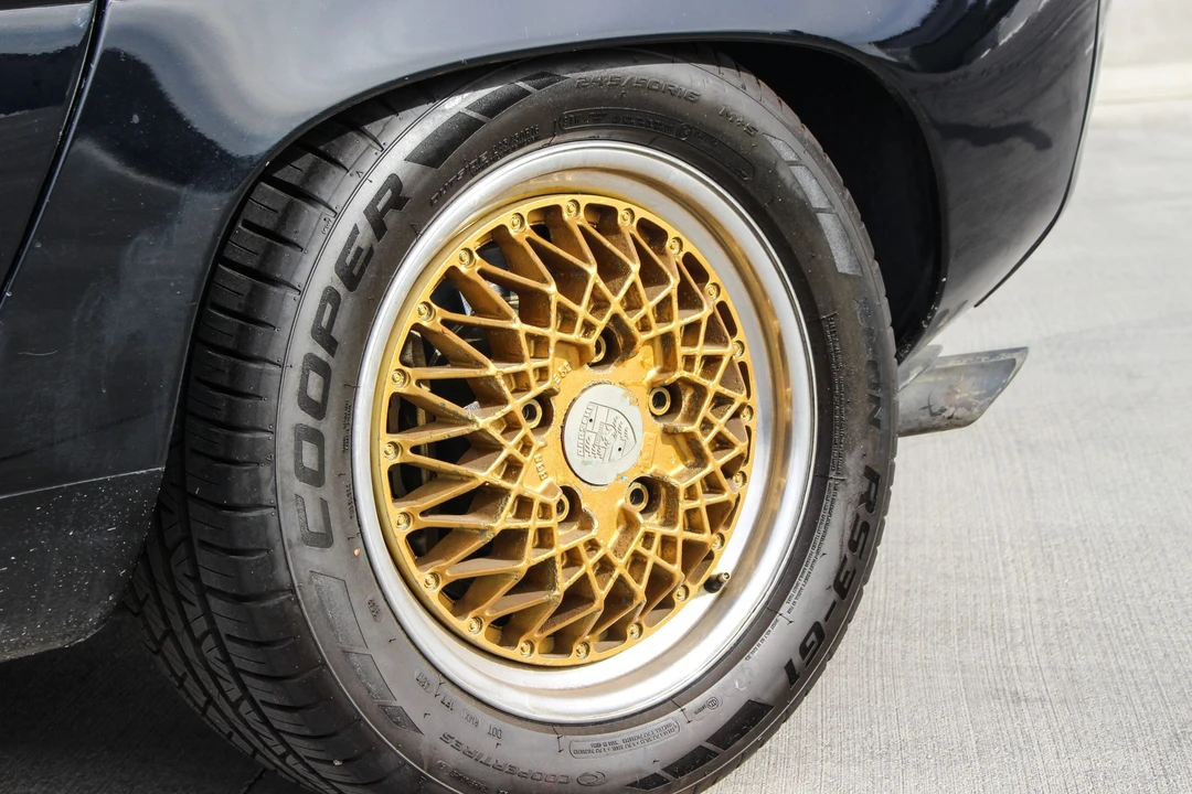 1982 Porsche 928 S - Image 25 of 31