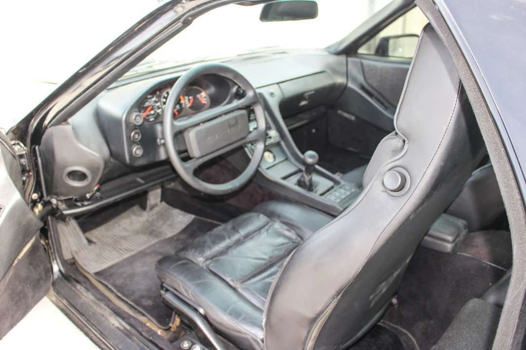1982 Porsche 928 S - Image 28 of 31