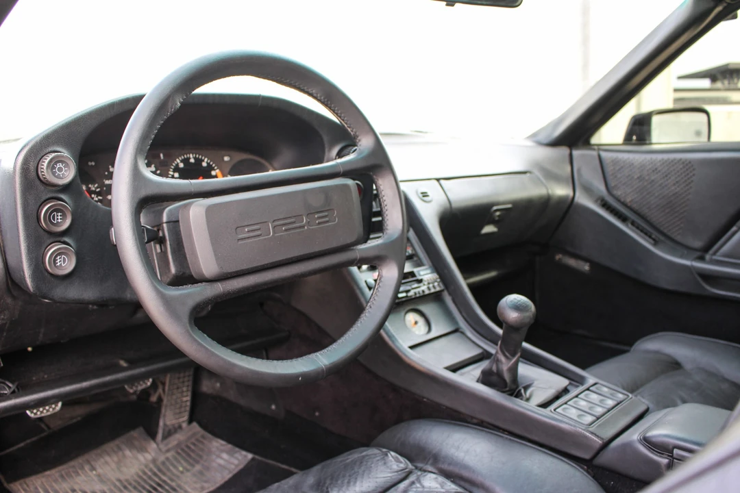 1982 Porsche 928 S - Image 29 of 31