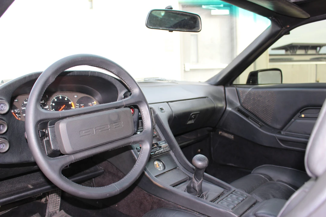 1982 Porsche 928 S - Image 30 of 31