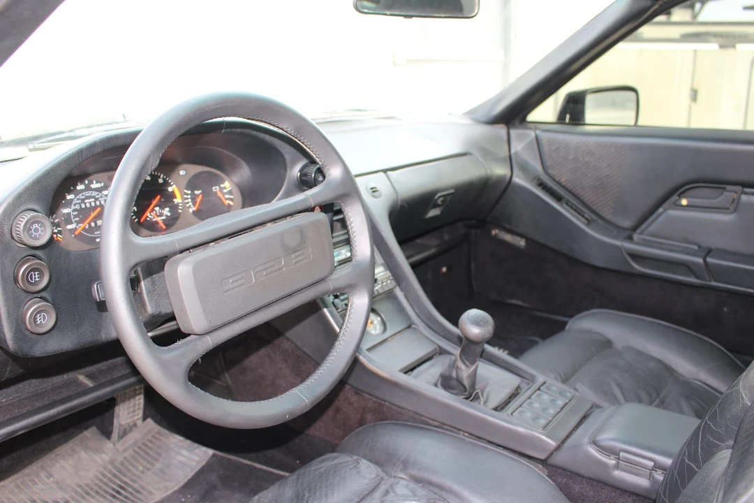 1982 Porsche 928 S - Image 31 of 31