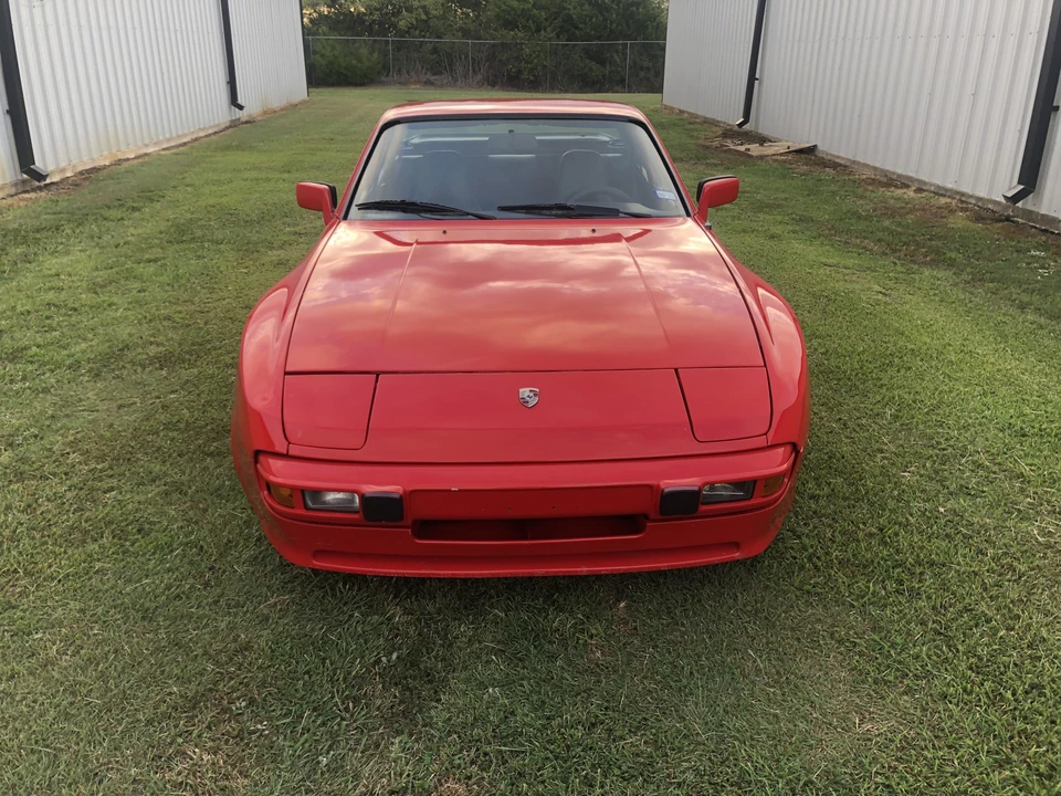 1982 Porsche 944 - Image 12 of 31