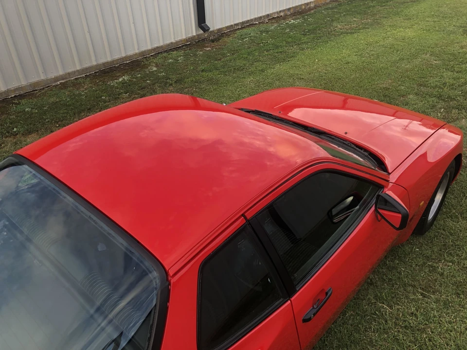 1982 Porsche 944 - Image 28 of 31