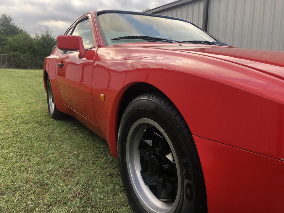 1982 Porsche 944 - Image 24 of 31