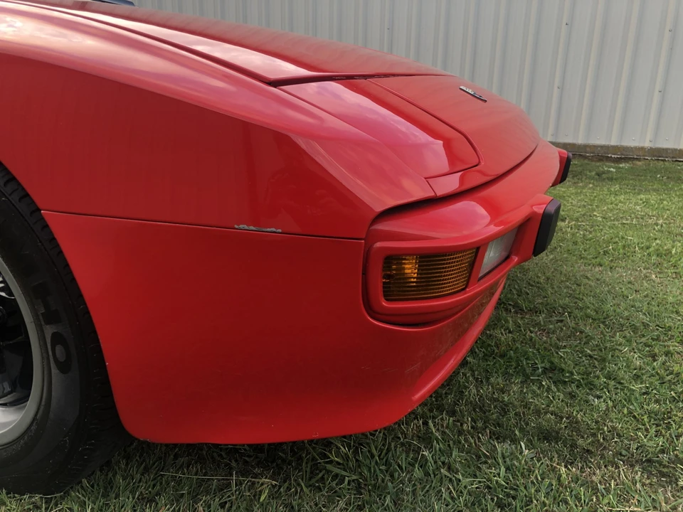 1982 Porsche 944 - Image 21 of 31