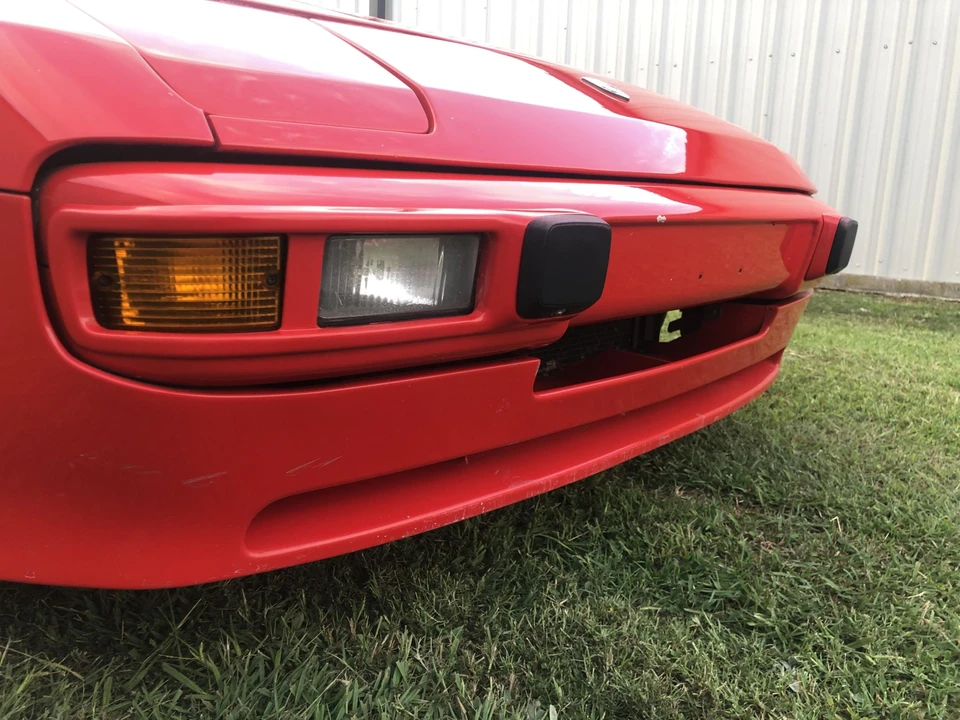 1982 Porsche 944 - Image 17 of 31