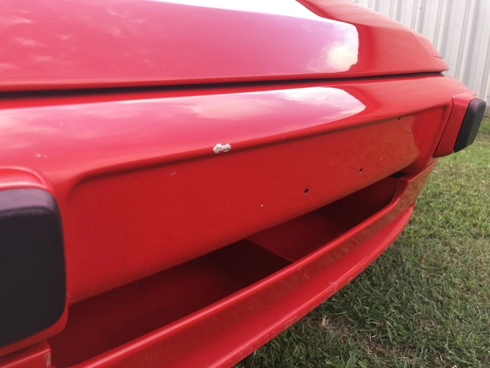 1982 Porsche 944 - Image 20 of 31