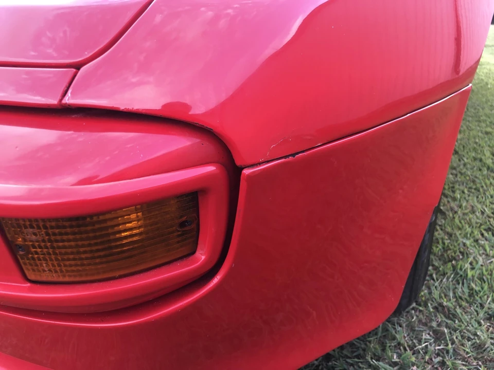 1982 Porsche 944 - Image 22 of 31