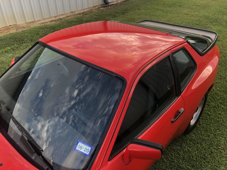 1982 Porsche 944 - Image 27 of 31